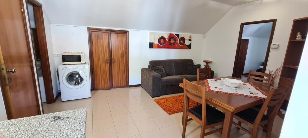 Bbl Apartamentos - B Nazare Exterior photo