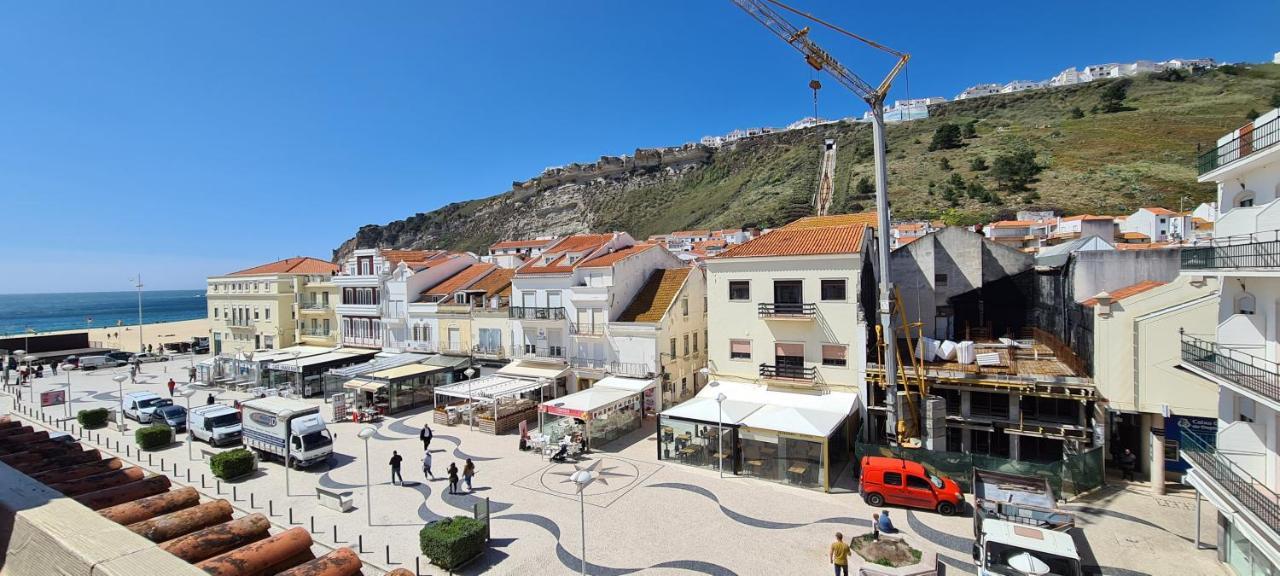 Bbl Apartamentos - B Nazare Exterior photo